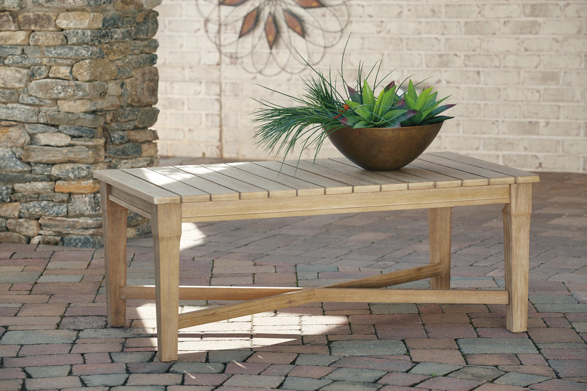 Carter Coffee Tables