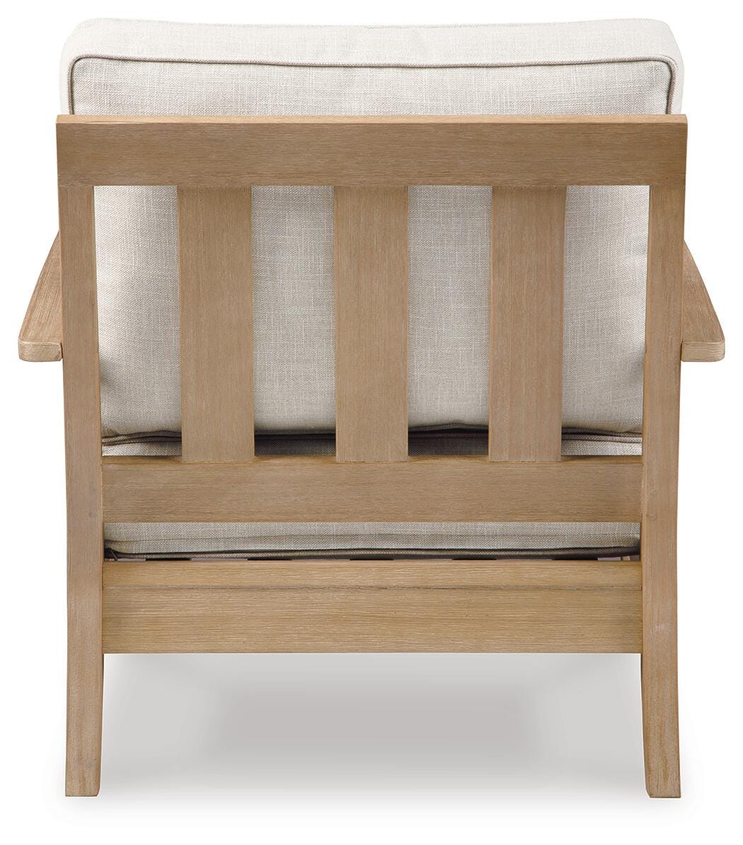 Carter Accent Chairs