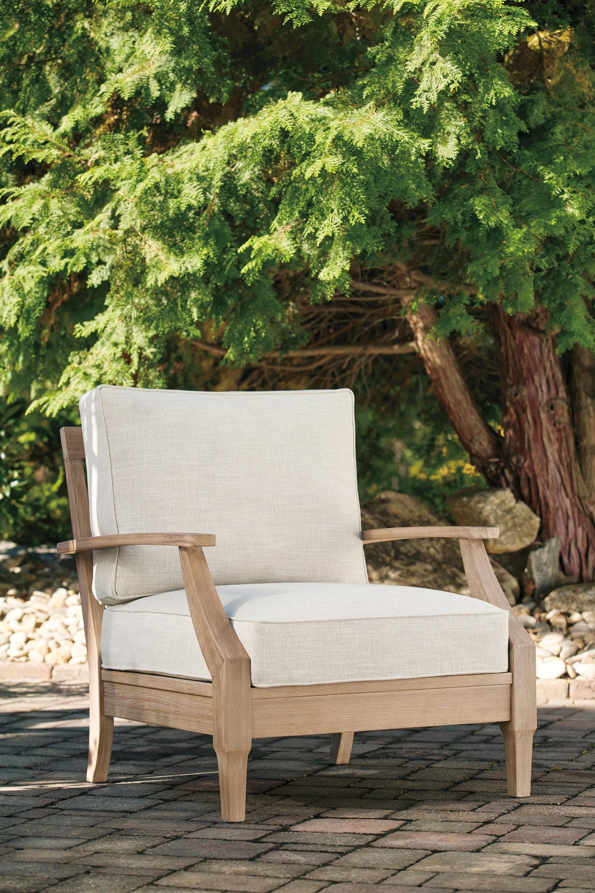 Carter Accent Chairs