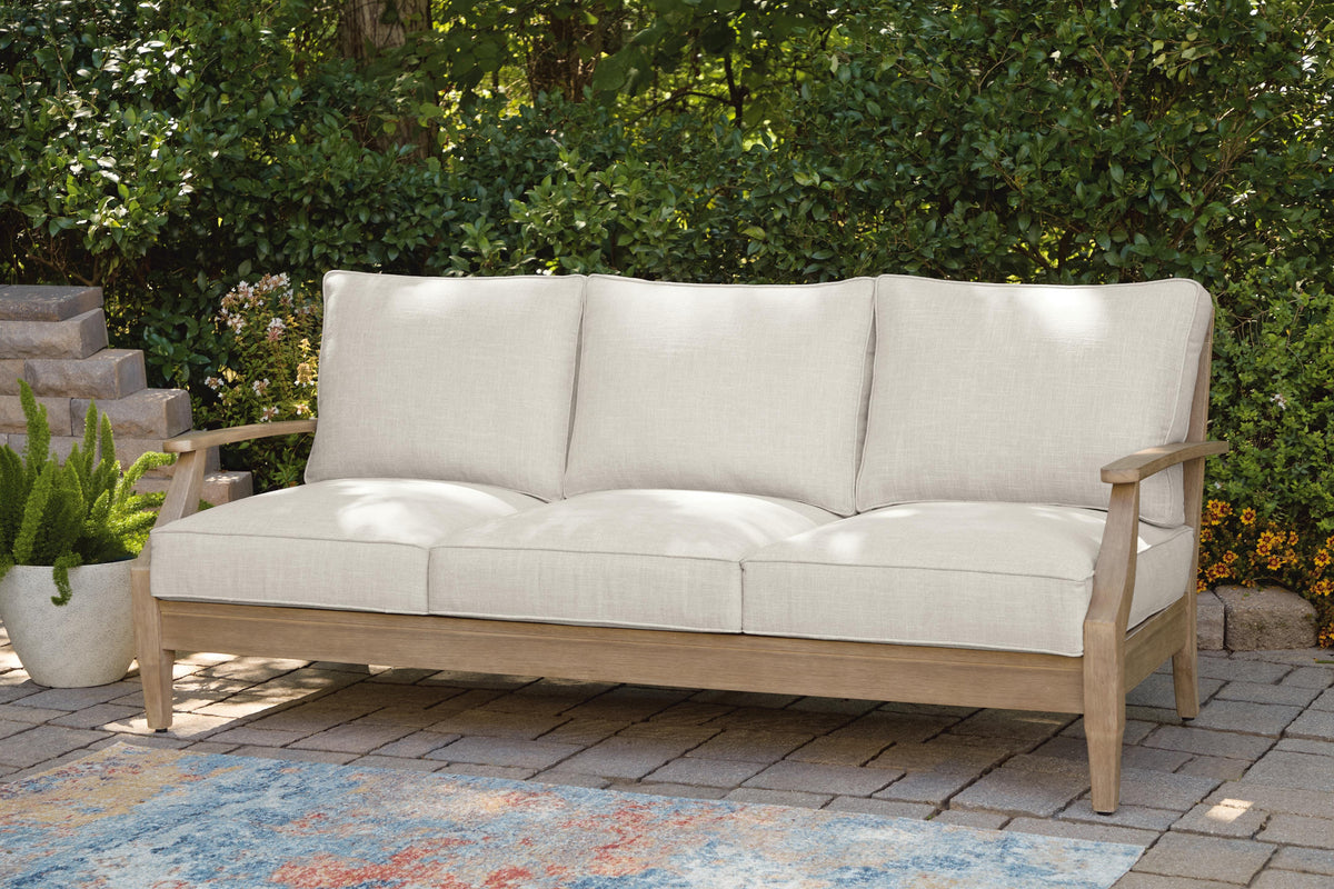 Carter Stationary Sofas
