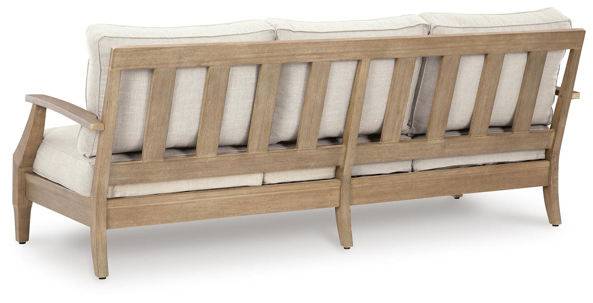 Carter Stationary Sofas