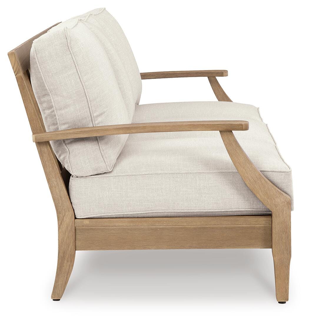 Carter Stationary Sofas