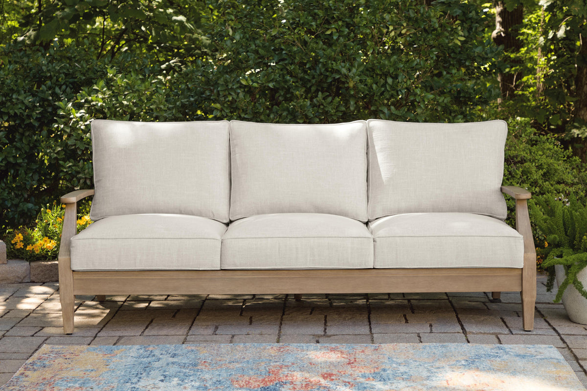 Carter Stationary Sofas