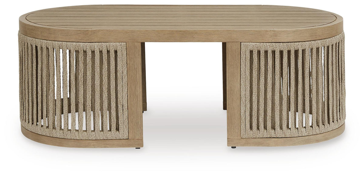 Serena Coffee Tables