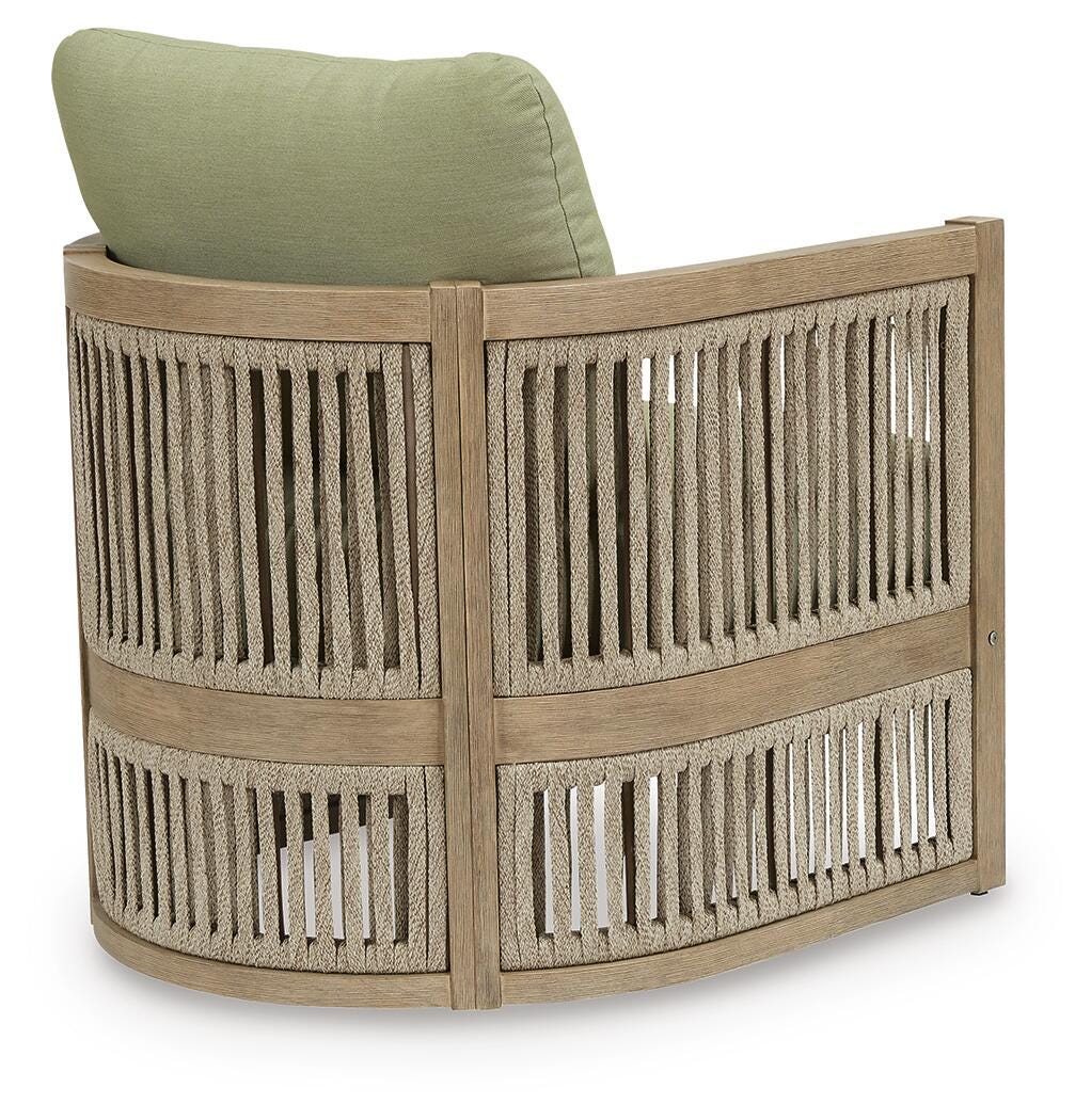 Serena Accent Chairs
