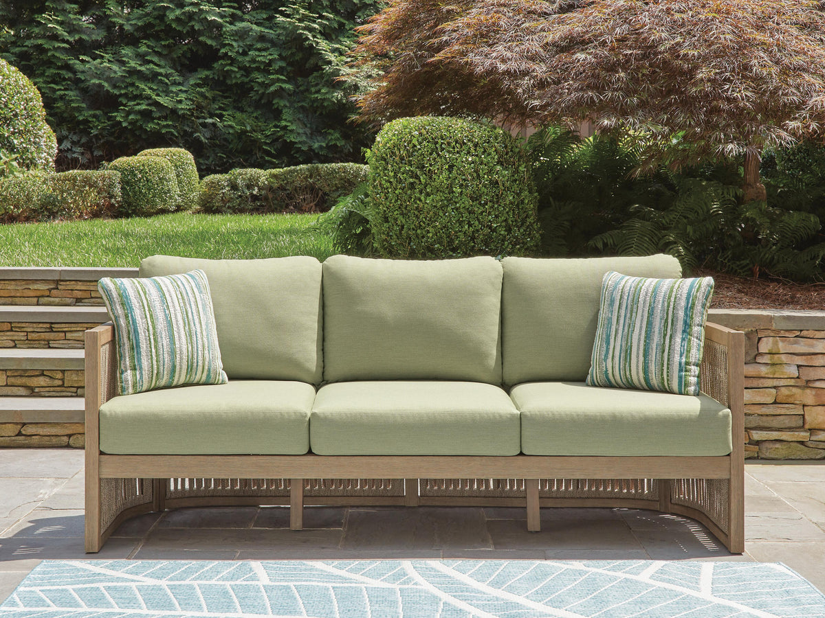 Serena Stationary Sofas