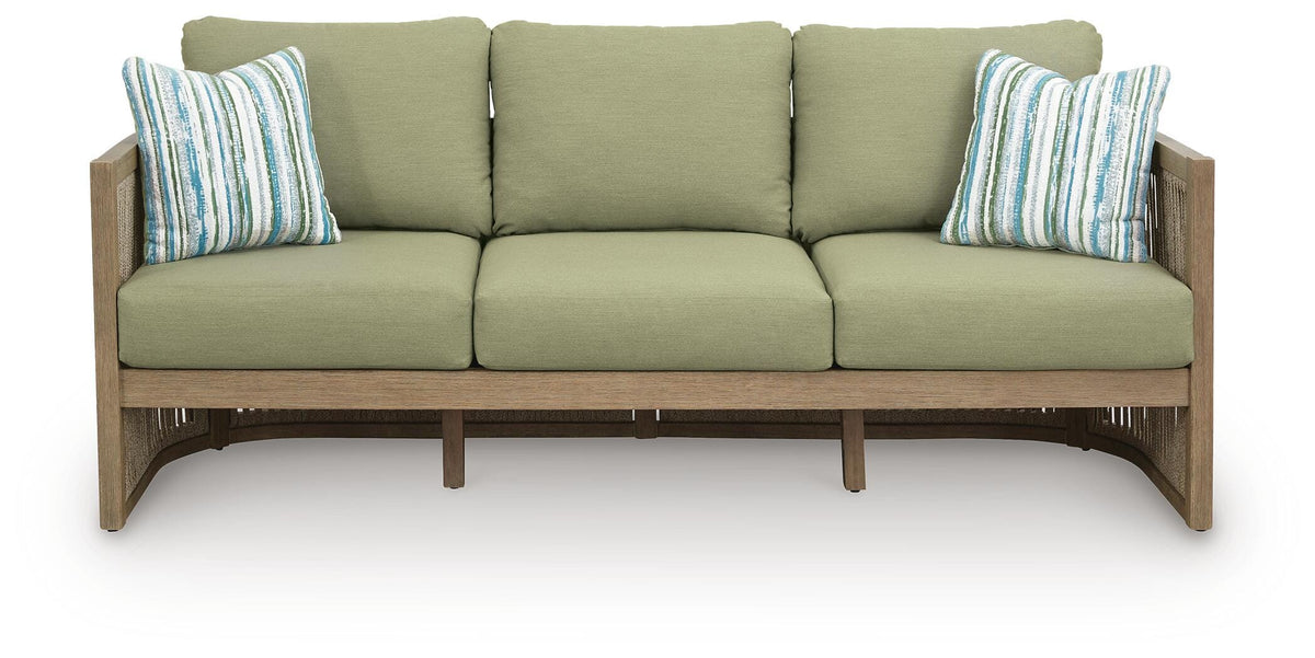 Serena Stationary Sofas
