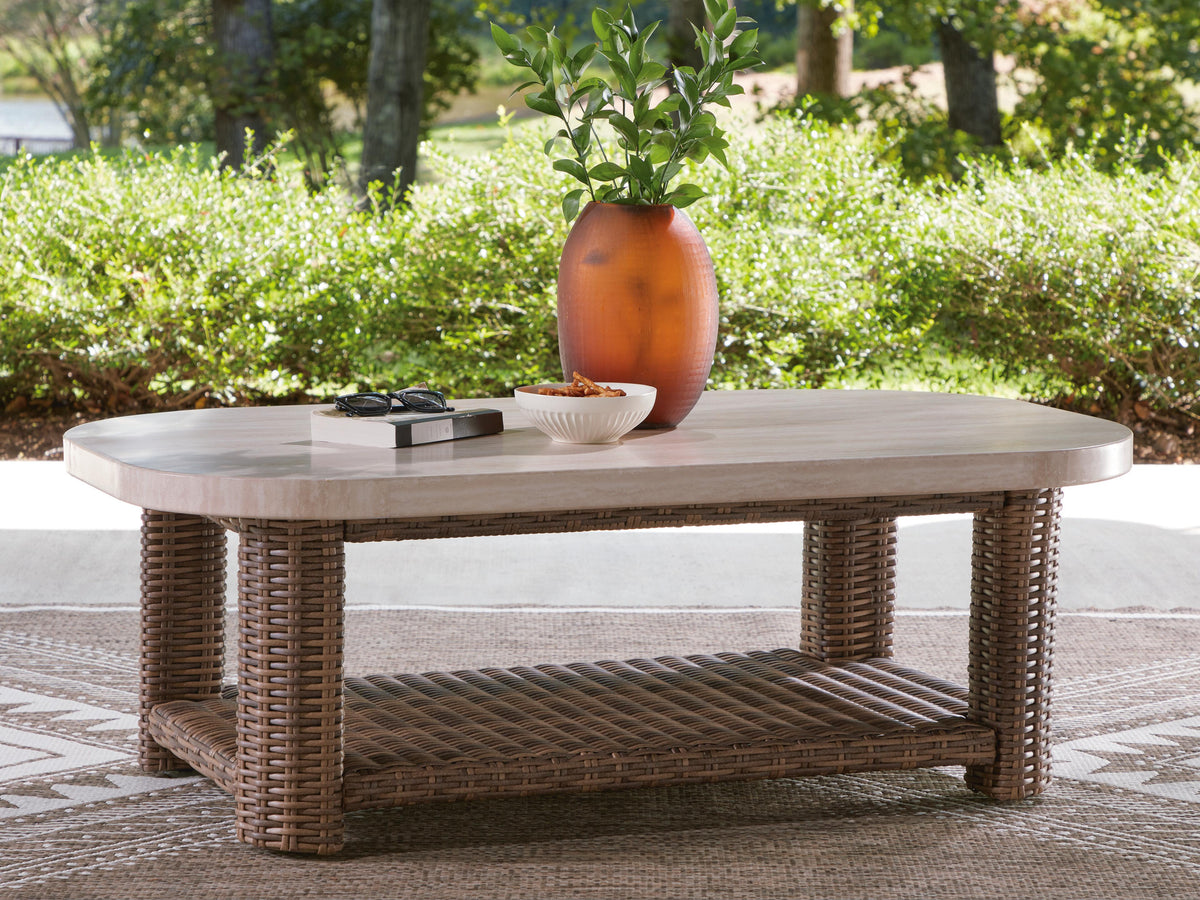 Dolan Coffee Tables