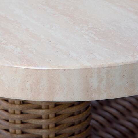 Dolan End & Side Tables