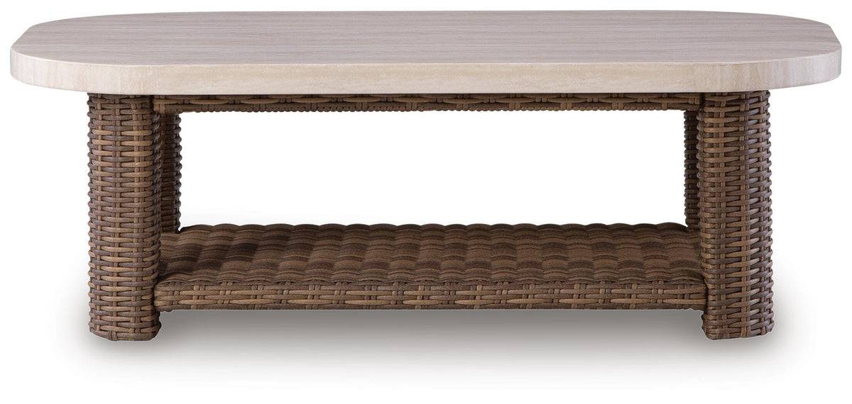 Dolan Coffee Tables