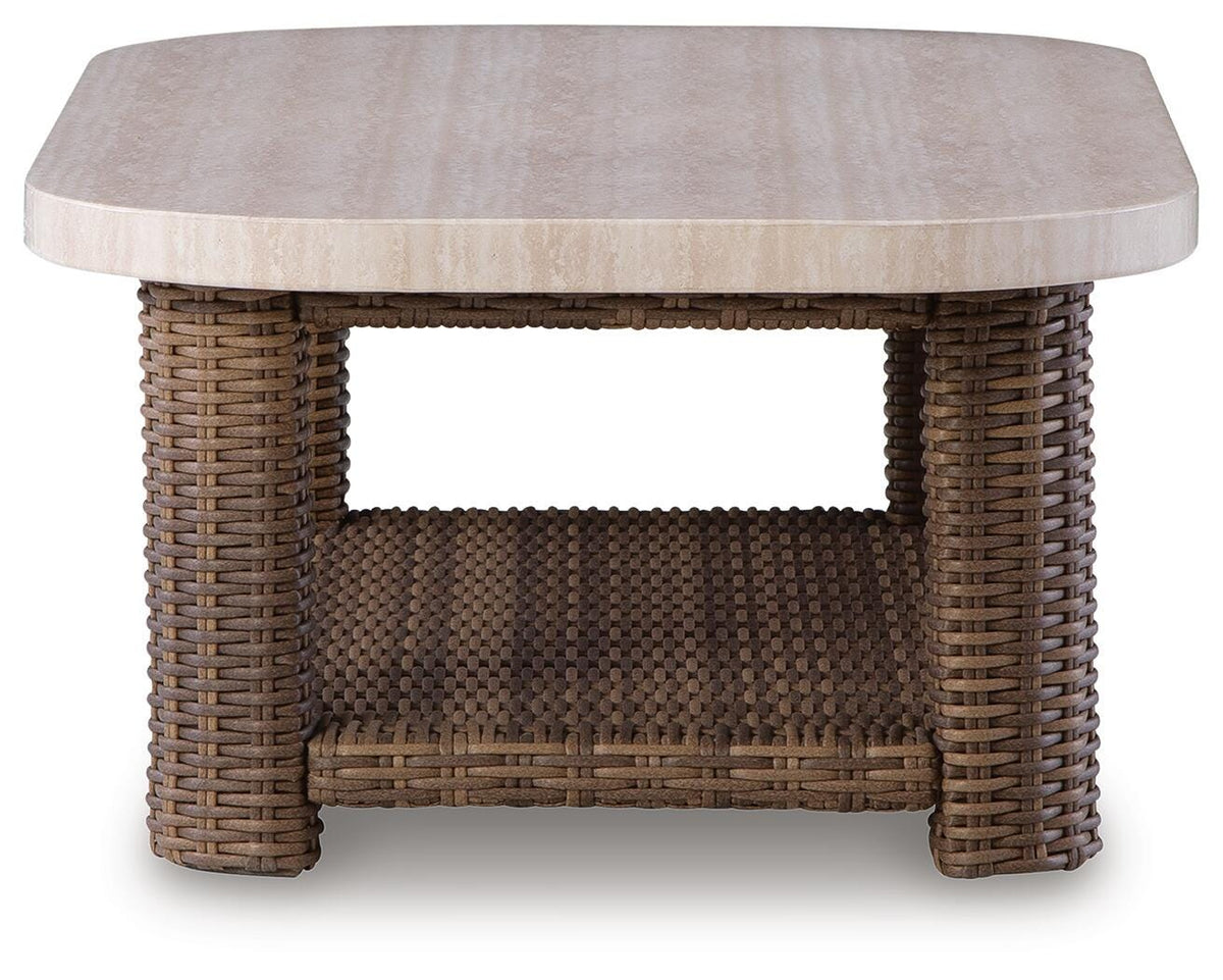Dolan Coffee Tables