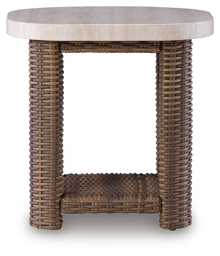 Dolan End & Side Tables