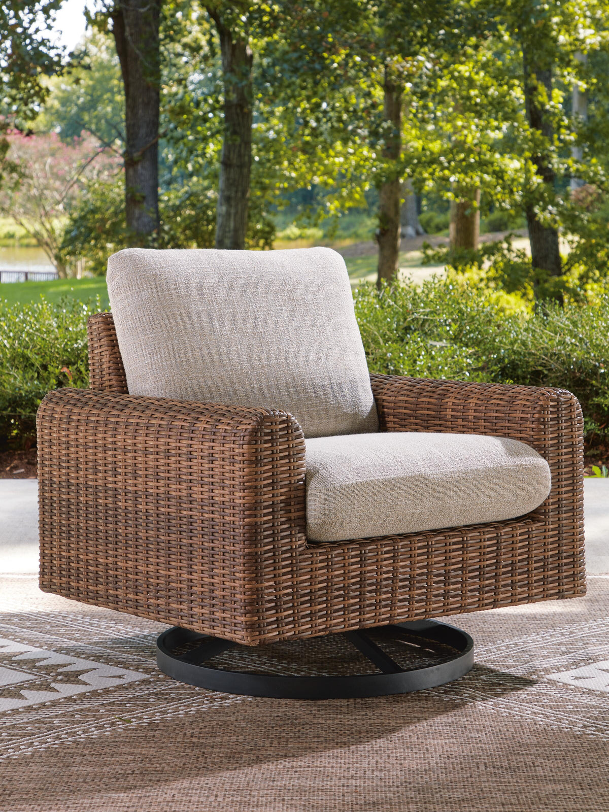 Dolan Accent Chairs