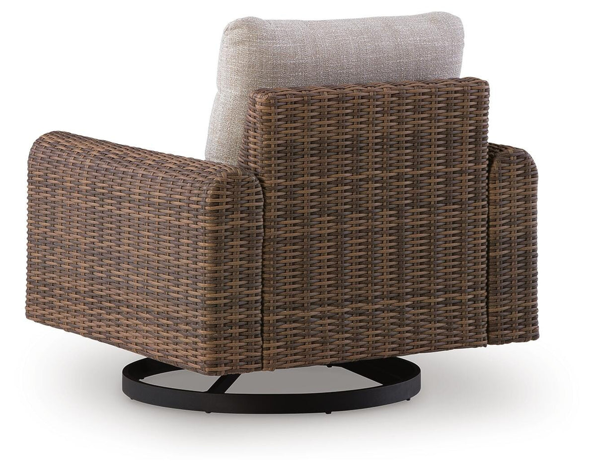 Dolan Accent Chairs