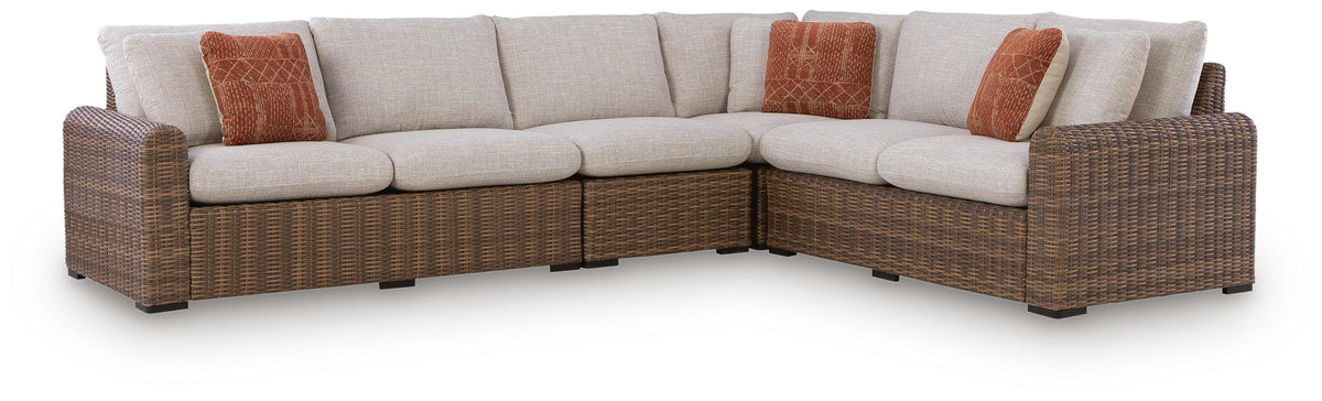 Dolan Stationary Sectionals