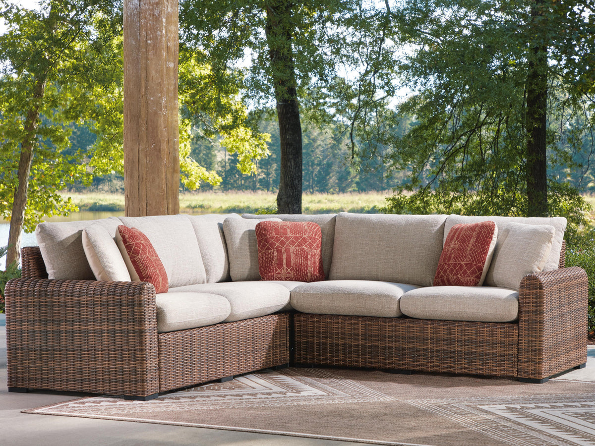 Dolan Stationary Sectionals