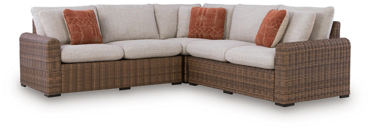 Dolan Stationary Sectionals
