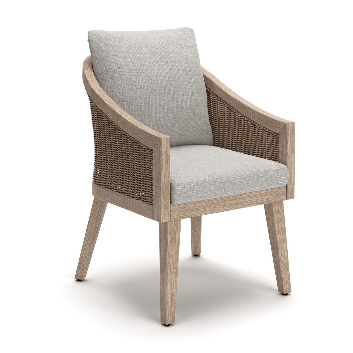 Thunder Arm Chairs