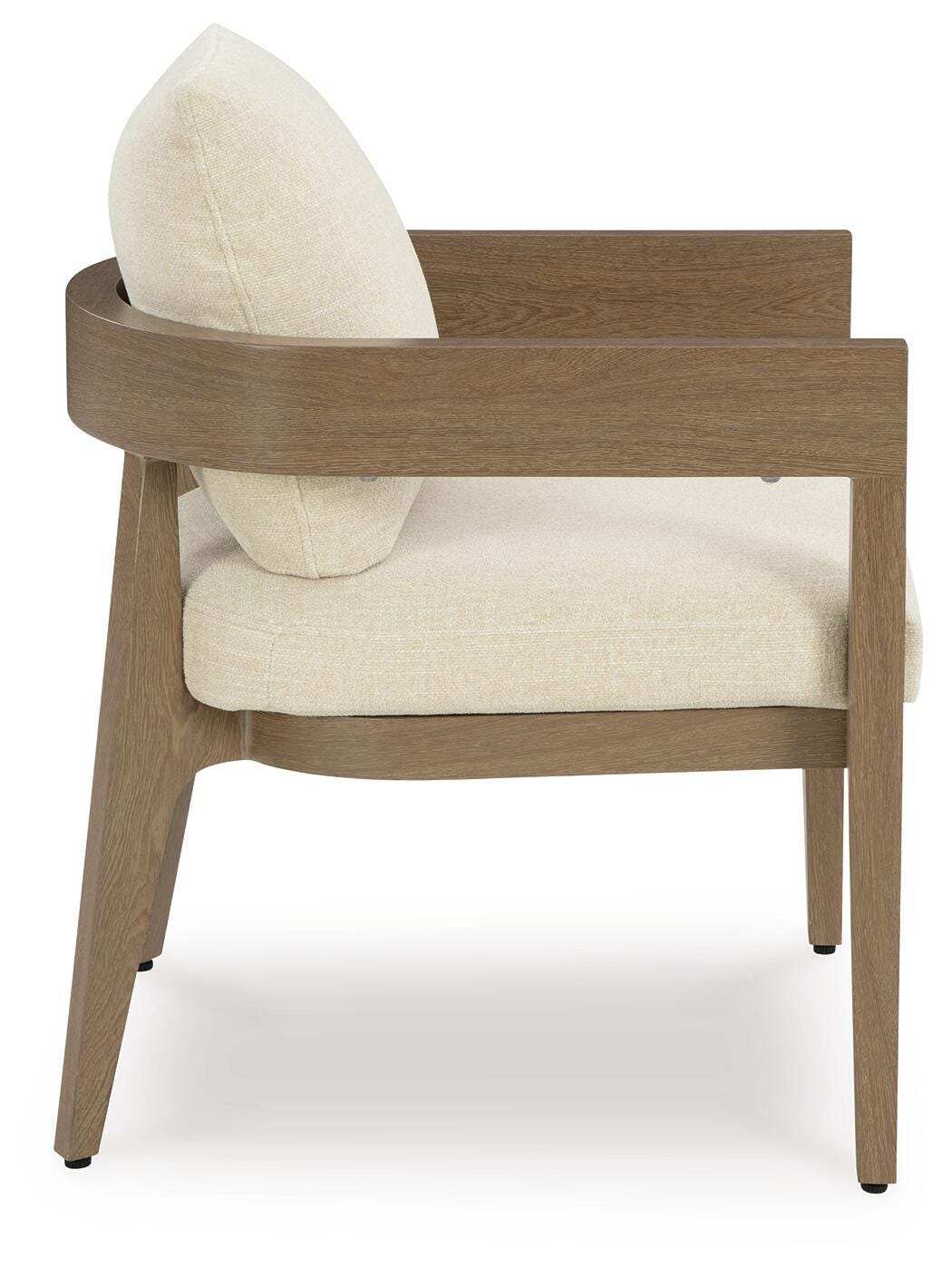 Serene Outdoor Arm Chair