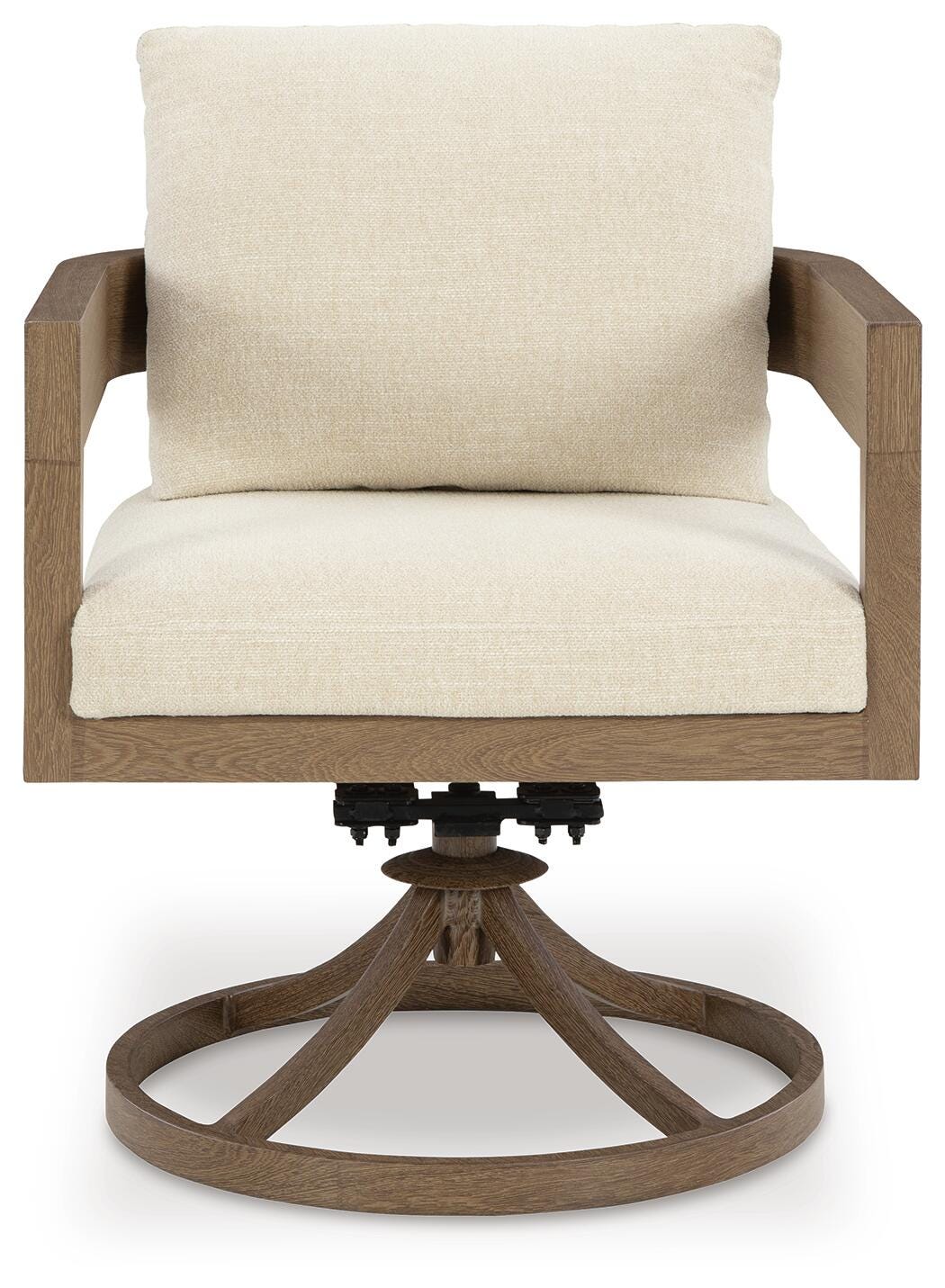 Serene Outdoor Arm Chair