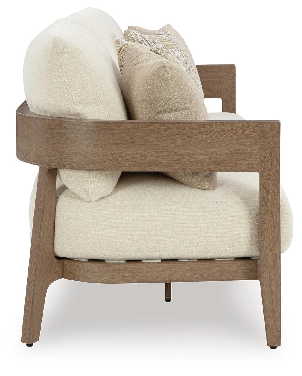 Serene Stationary Sofas