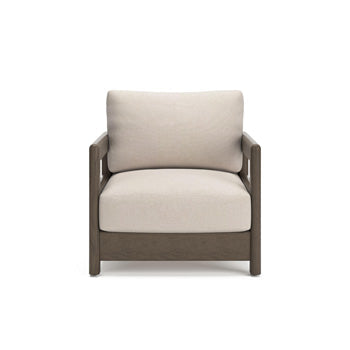 Arc Accent Chairs