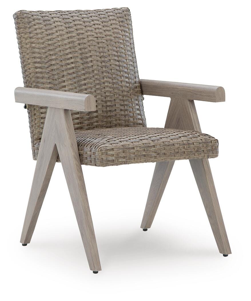 Cliff Arm Chairs