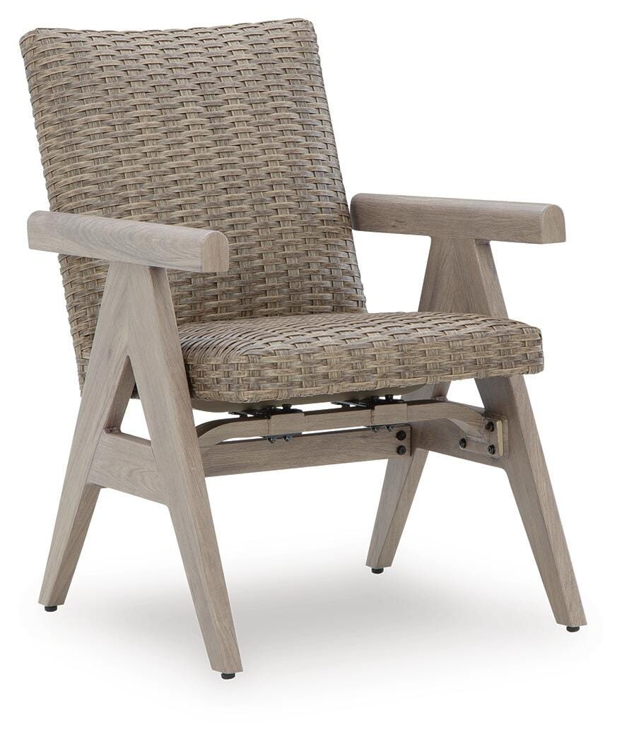 Cliff Arm Chairs