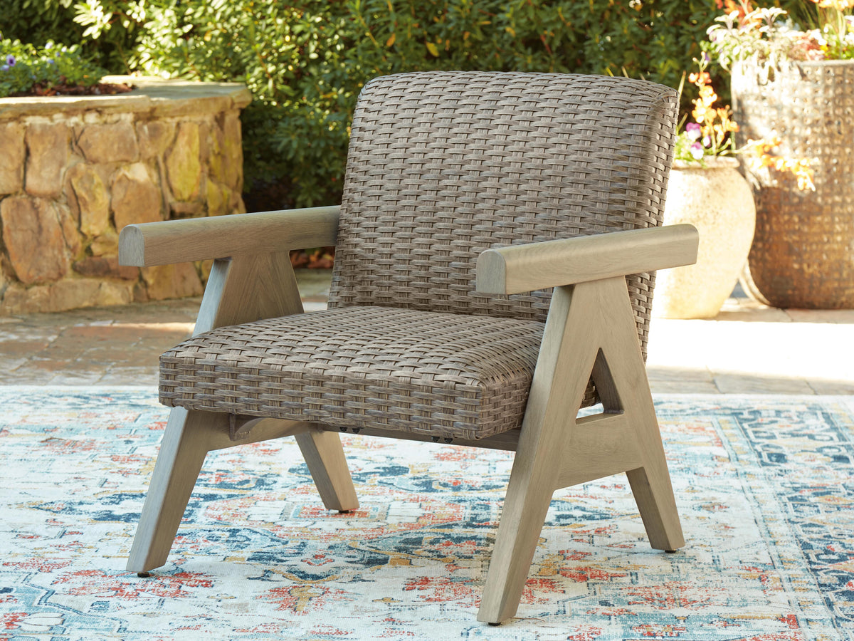 Cliff Arm Chairs
