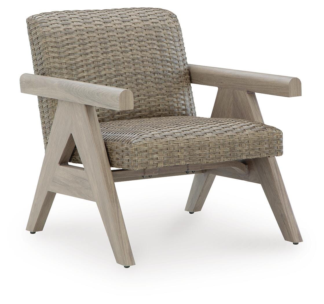 Cliff Arm Chairs