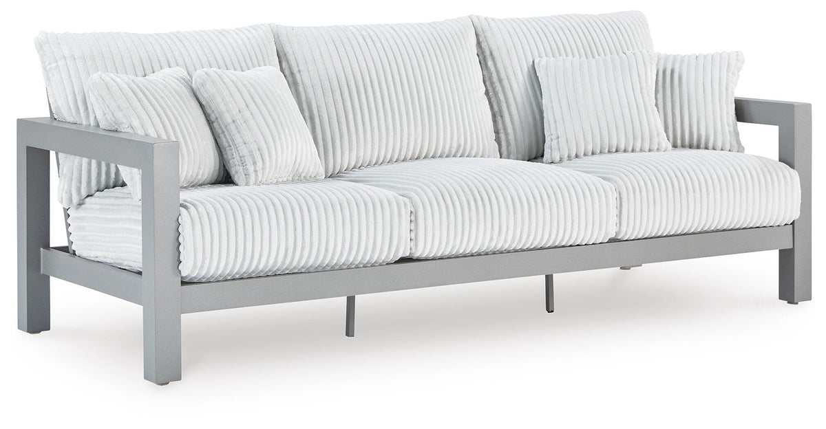 Hurley Stationary Sofas
