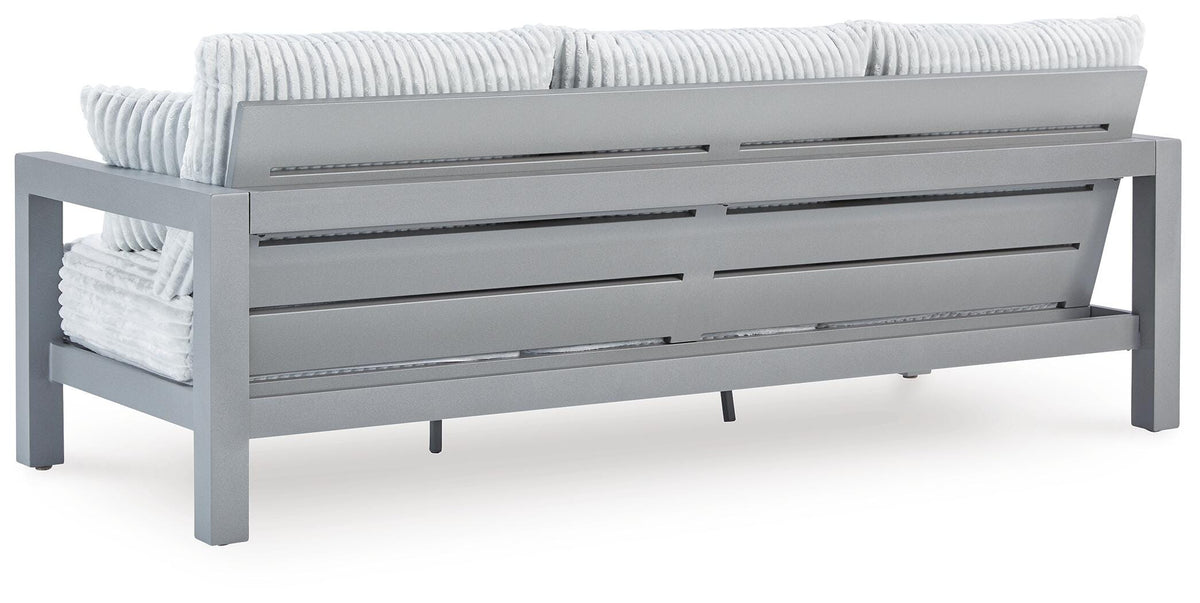 Hurley Stationary Sofas