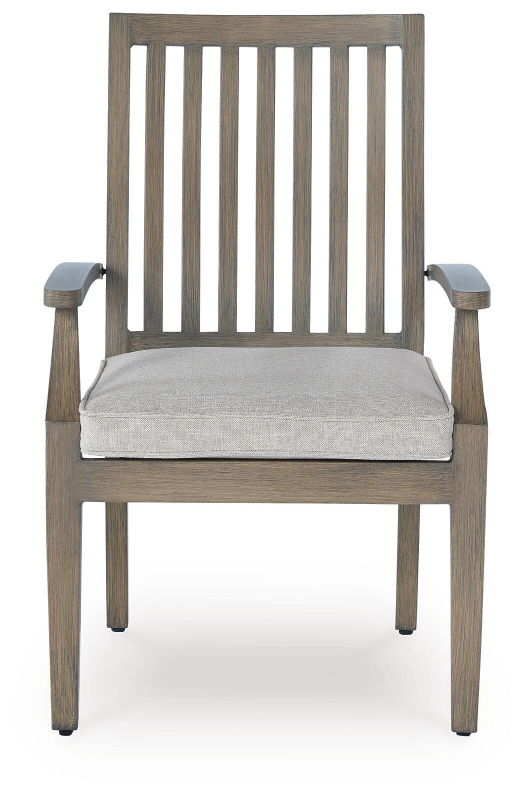 Rainier Outdoor Arm Chair by Ashley - image 3