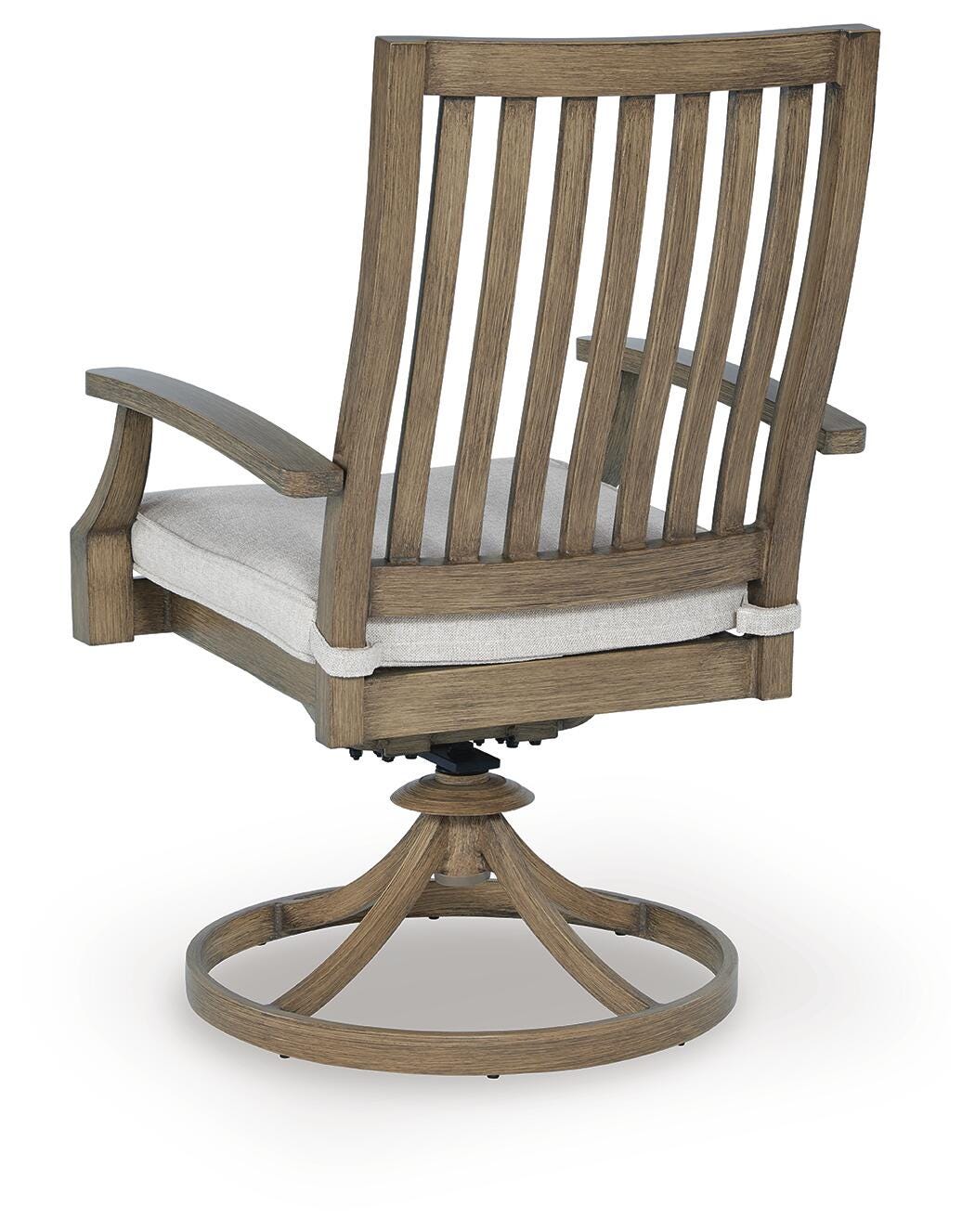 Rainier Accent Chairs