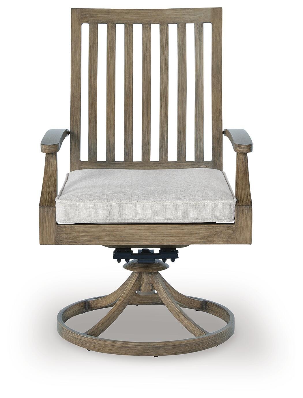 Rainier Accent Chairs