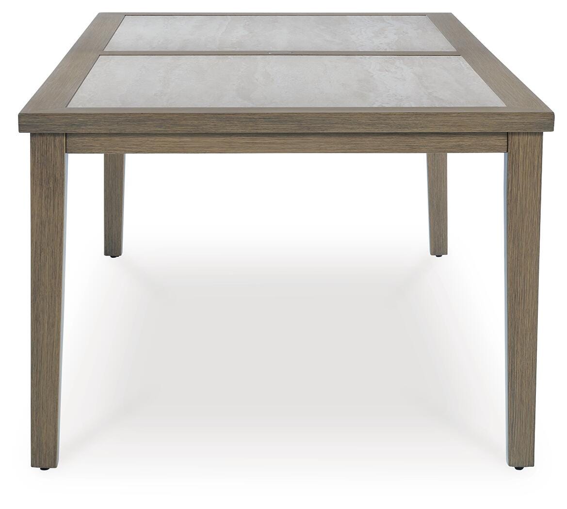 Rainier Dining Tables