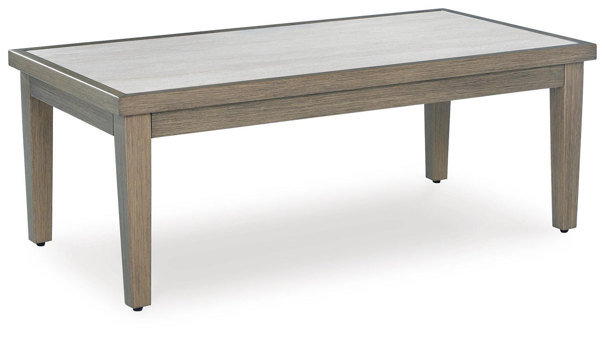 Rainier Coffee Tables
