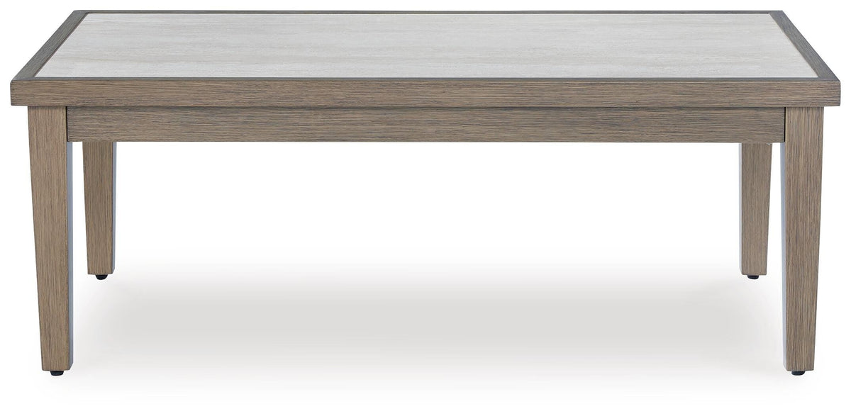 Rainier Coffee Tables