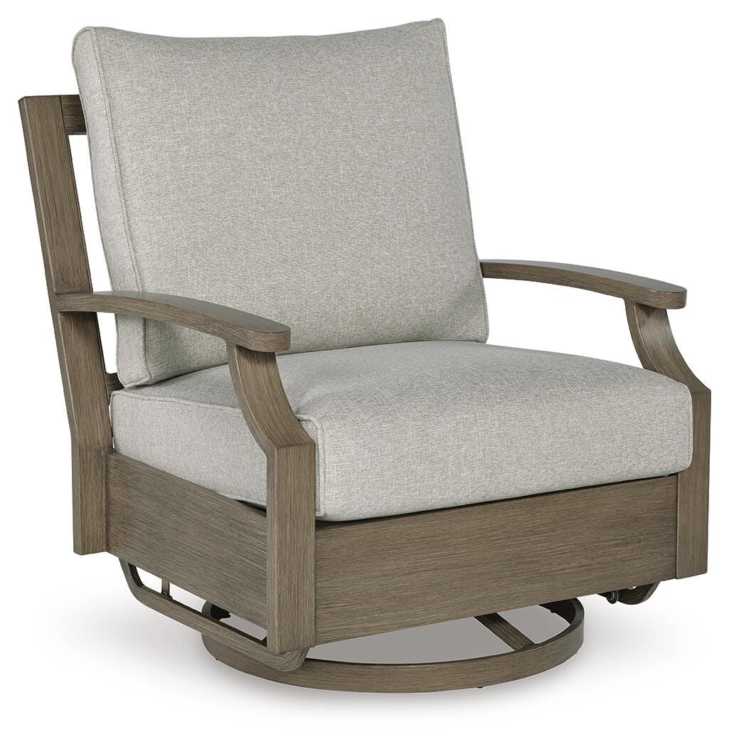 Rainier Accent Chairs