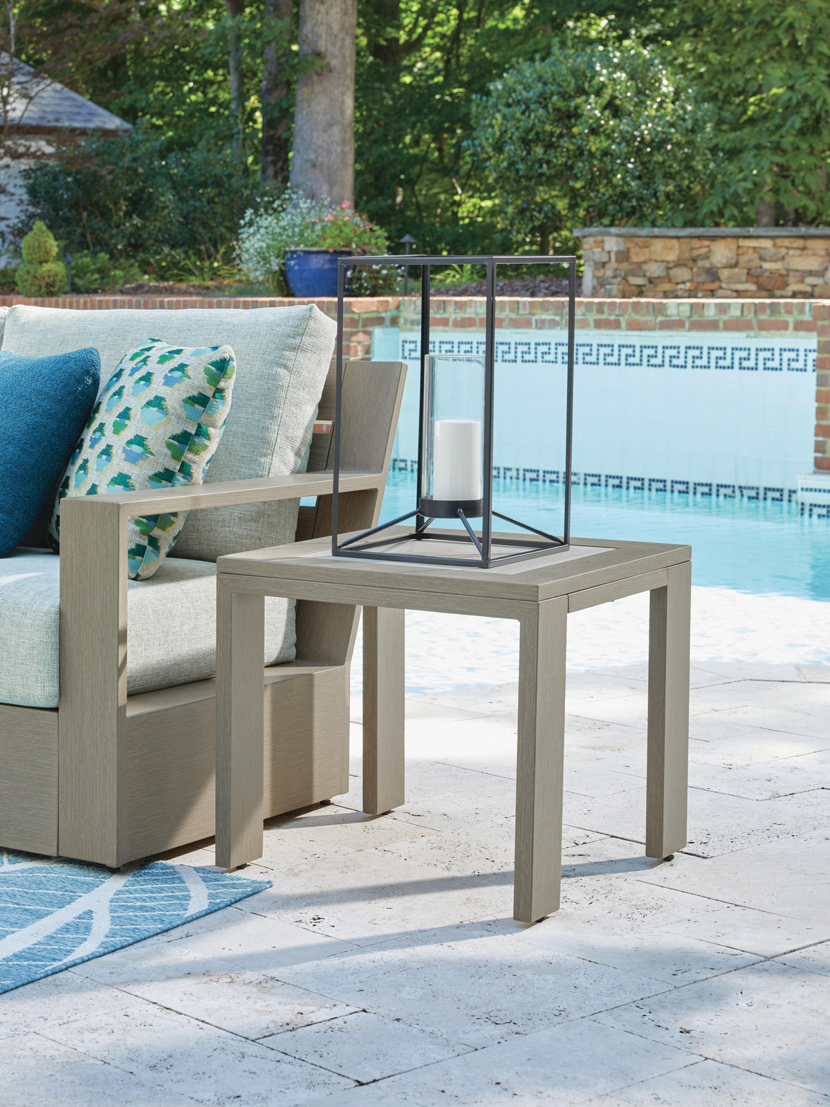 Kimpton End & Side Tables