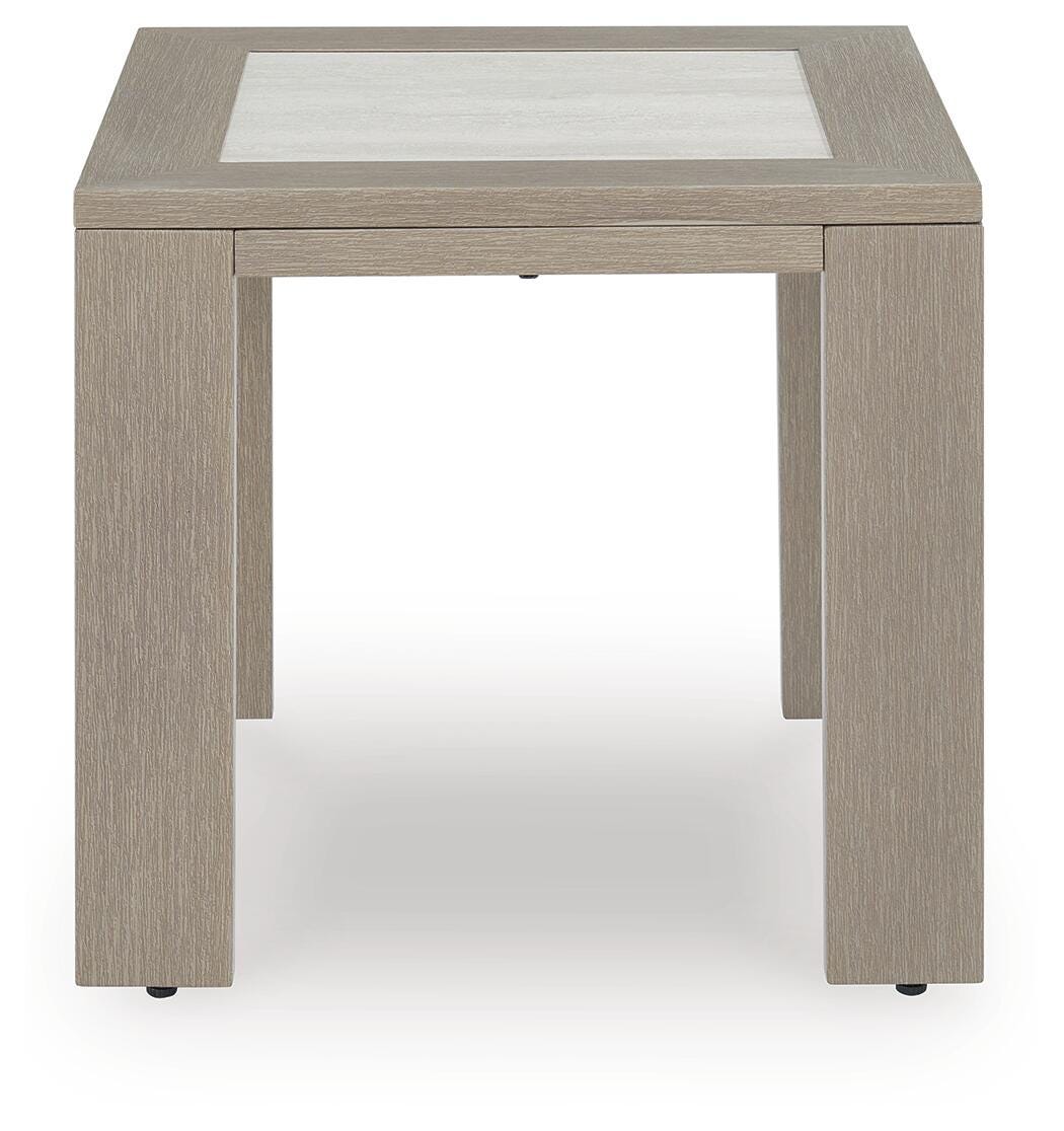 Kimpton End & Side Tables