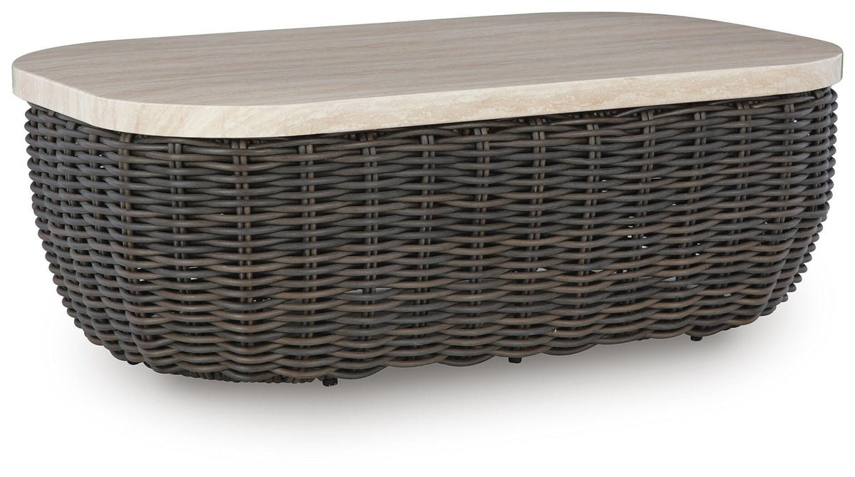 Kimora Coffee Tables