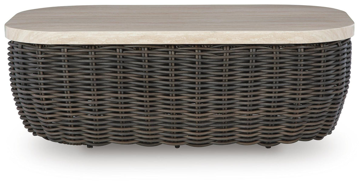 Kimora Coffee Tables