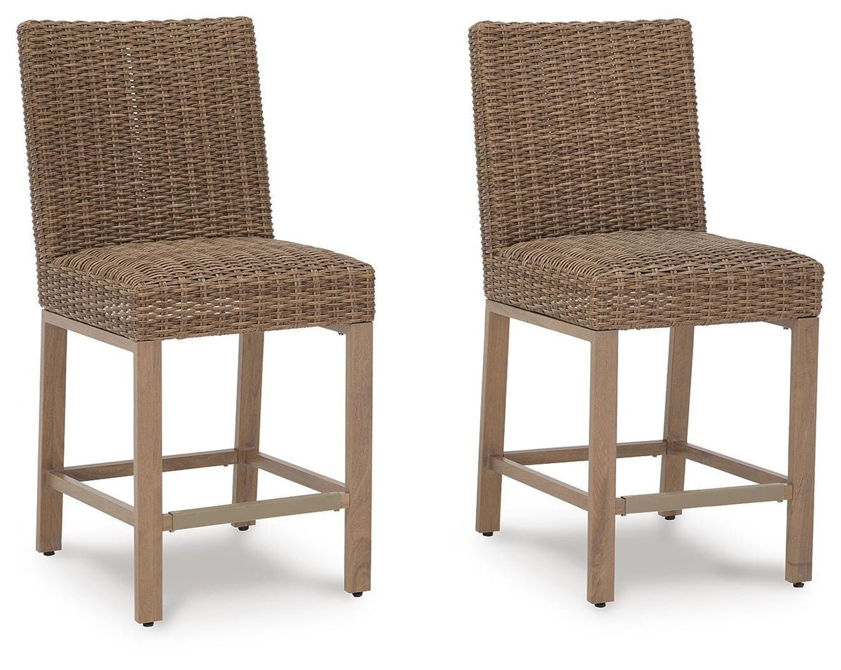 Walton Bar Stools