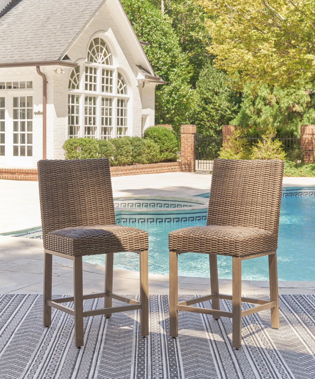 Walton Bar Stools