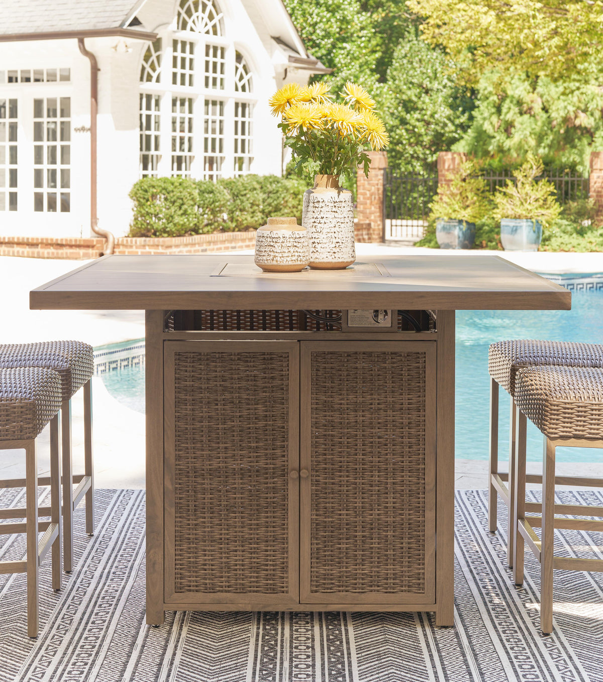 Walton Bar Sets