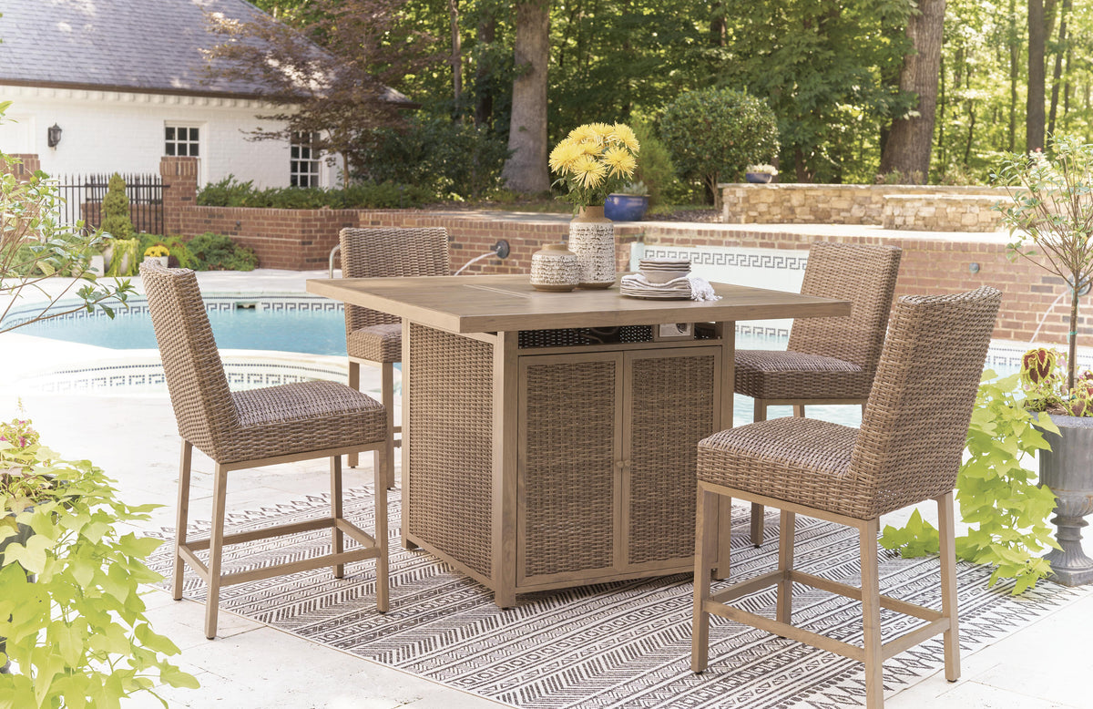 Walton Bar Sets