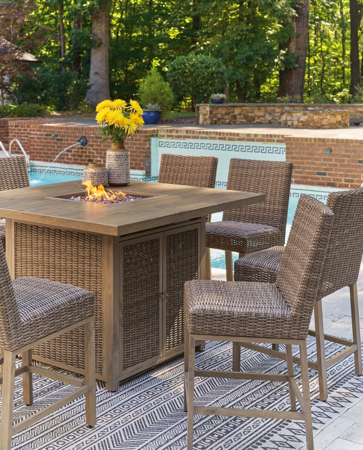 Walton Bar Sets