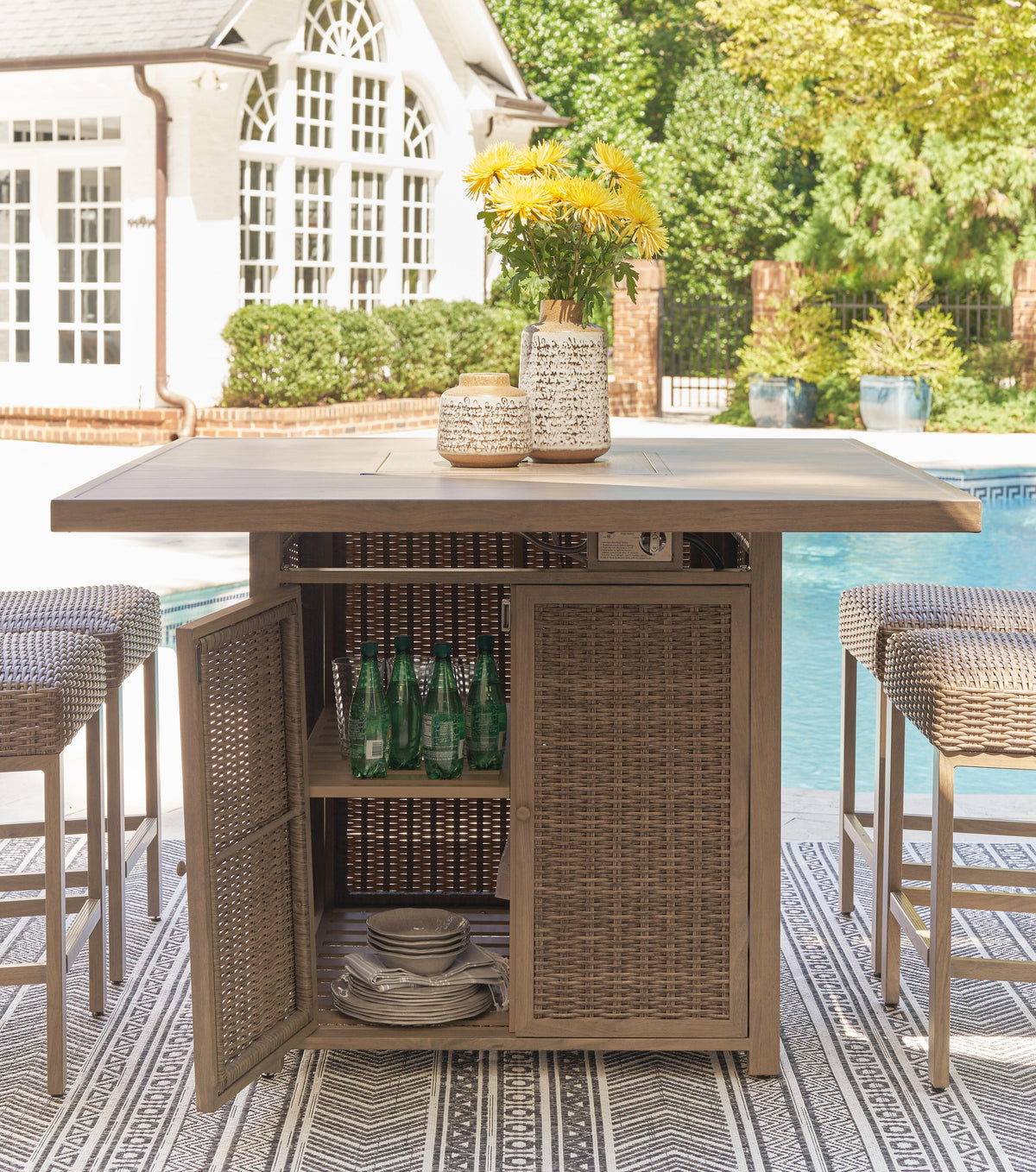 Walton Bar Sets