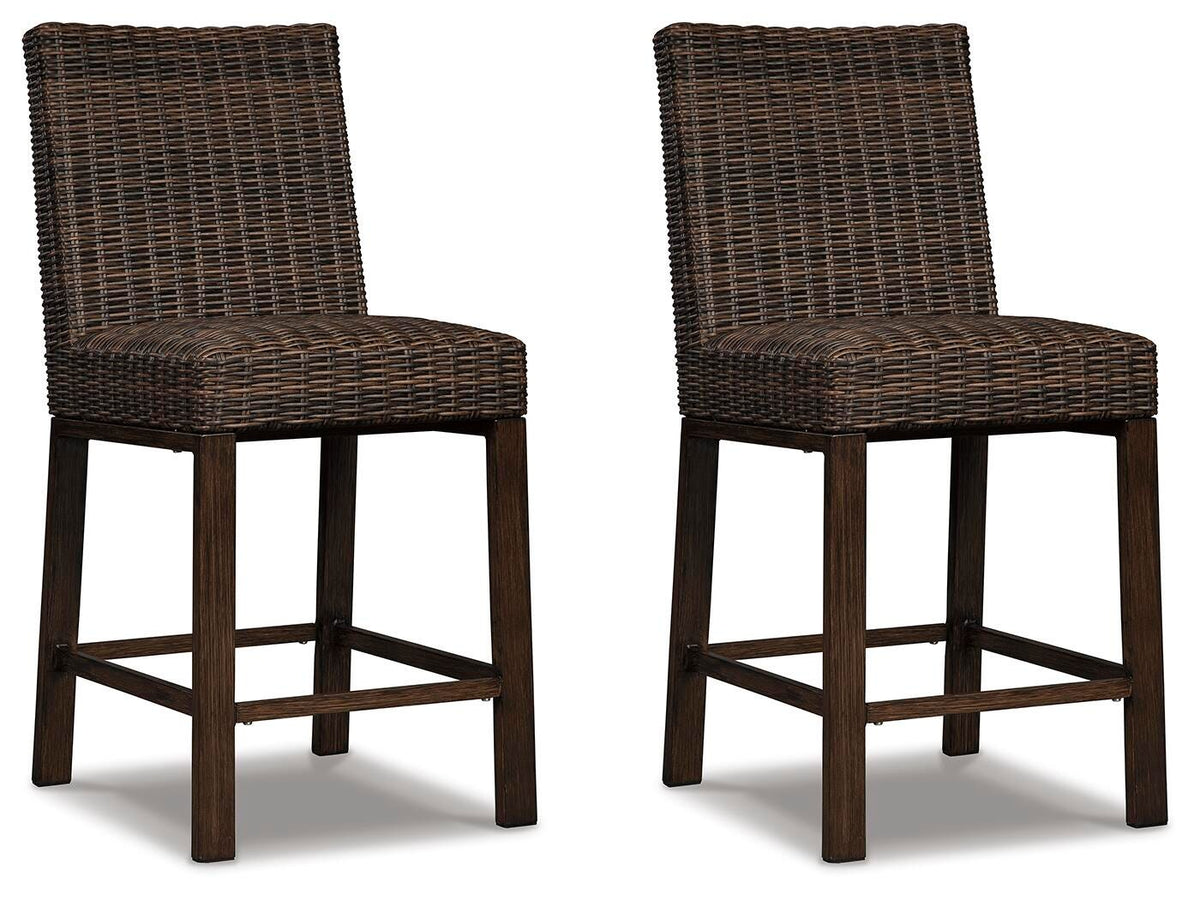 Paradise Bar Stools